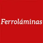Ferroláminas